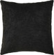 Миниатюра изображения товара Комплект подушек декоративных MATEX Hill Line / 55-372 (черный, 2шт)