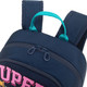 Миниатюра изображения товара Школьный рюкзак Grizzly RG-463-9 (синий)