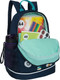 Миниатюра изображения товара Школьный рюкзак Grizzly RG-463-9 (синий)