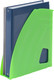 Миниатюра изображения товара Лоток для бумаг Attache Fantasy / 733172 (зеленый)