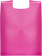 Миниатюра изображения товара Лоток для бумаг Attache Fantasy / 1111994 (розовый)