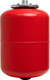 Миниатюра изображения товара Расширительный бак Grosseto РБ-24В 1" / 2013183 (24л, вертикальный)