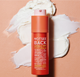 Миниатюра изображения товара Бальзам для лица Notseeback Power vita-c balm to serum (30мл)