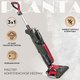 Миниатюра изображения товара Вертикальный пылесос PLANTA PL-SC301