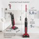 Миниатюра изображения товара Вертикальный пылесос PLANTA PL-SC301