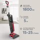 Миниатюра изображения товара Вертикальный пылесос PLANTA PL-SC301
