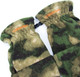 Миниатюра изображения товара Перчатки-варежки для охоты и рыбалки Сибирский Следопыт Profi Mitten / PF-GL13 (XL, камуфляж)
