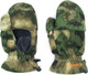 Миниатюра изображения товара Перчатки-варежки для охоты и рыбалки Сибирский Следопыт Profi Mitten / PF-GL13 (XL, камуфляж)