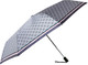 Миниатюра изображения товара Зонт складной Fabretti UFLS20193-3
