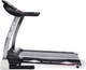 Миниатюра изображения товара Электрическая беговая дорожка DFC Siluet Fitness T0005S
