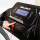 Миниатюра изображения товара Электрическая беговая дорожка DFC Siluet Fitness T0005S