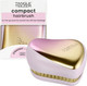 Миниатюра изображения товара Расческа-массажер Tangle Teezer Compact Styler Sweet Lilac & Yellow Chrome