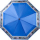 Миниатюра изображения товара Зонт складной Fabretti UFS0094-8
