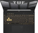 Миниатюра изображения товара Игровой ноутбук Asus TUF Gaming F15 FX507ZC4-HN002