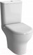 Миниатюра изображения товара Чаша унитаза напольного VitrA Zentrum Rim-Ex / 5789B003-0075