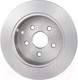 Миниатюра изображения товара Тормозной диск Bosch 0986479448