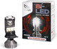 Миниатюра изображения товара Автомобильная лампа ClearLight KBM CL G3 Н4 mini1