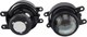 Миниатюра изображения товара Фара автомобильная ClearLight KBM CL G3 BX 1