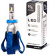 Миниатюра изображения товара Автомобильная лампа ClearLight CLPFMLEDHB3