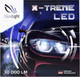Миниатюра изображения товара Автомобильная лампа ClearLight CLXTMLEDH11