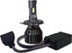 Миниатюра изображения товара Автомобильная лампа ClearLight CLXTMLED9012
