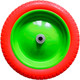 Миниатюра изображения товара Колесо для тачки СибрТех 689795