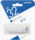 Миниатюра изображения товара USB flash накопитель SmartBuy Clue 32GB (SB32GBCLU-W)