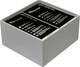 Миниатюра изображения товара Комплект автомобильных ламп ClearLight CL90XP43LEDH7