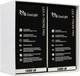 Миниатюра изображения товара Комплект автомобильных ламп ClearLight CL90XP43LEDH7