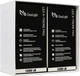 Миниатюра изображения товара Автомобильная лампа ClearLight CL90XP43LEDHB3