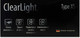 Миниатюра изображения товара Автомобильная лампа ClearLight CLX5LED43H1