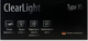 Миниатюра изображения товара Автомобильная лампа ClearLight CLX5LED43H7