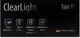Миниатюра изображения товара Автомобильная лампа ClearLight CLX5LED43H7