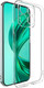 Миниатюра изображения товара Чехол-накладка Case Better One для Honor X8b (прозрачный глянец)