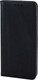 Миниатюра изображения товара Чехол-книжка Case Book для Honor X7b/90 Smart (черный)
