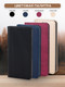Миниатюра изображения товара Чехол-книжка Case Book для Honor X7b/90 Smart (черный)
