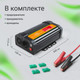 Миниатюра изображения товара Автомобильный инвертор Digma AI1000-12W