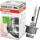 Миниатюра изображения товара Автомобильная лампа Osram D2R 66250CLC