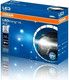 Миниатюра изображения товара Комплект автомобильных ламп Osram F6204CW