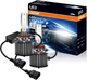 Миниатюра изображения товара Комплект автомобильных ламп Osram D9005CW (2шт)