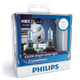 Миниатюра изображения товара Комплект автомобильных ламп Philips 9005CVSM (2шт)