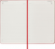 Миниатюра изображения товара Ежедневник Moleskine Classic Large / DHF212DC3 (красный)