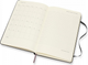 Миниатюра изображения товара Еженедельник Moleskine Pro Vertical Large / DHB12PRO3 (черный)