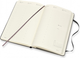 Миниатюра изображения товара Еженедельник Moleskine Pro Vertical Large / DHB12PRO3 (черный)
