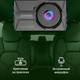 Миниатюра изображения товара Автомобильный видеорегистратор Digma FreeDrive 300DW / FD300DW (черный)