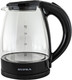 Миниатюра изображения товара Электрочайник Supra KES-1853G