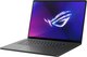 Миниатюра изображения товара Игровой ноутбук Asus ROG Zephyrus G16 GU605MI-QR189