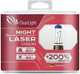 Миниатюра изображения товара Комплект автомобильных ламп ClearLight MLH9NLV200 (2шт)