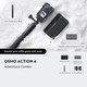 Миниатюра изображения товара Экшн-камера DJI Osmo Action 4 Adventure Combo
