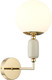 Миниатюра изображения товара Бра Lumion Vivien 6580/1W